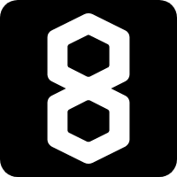 Logo 8th Wall, Inc.