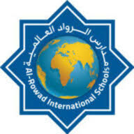 Logo Al-Rowad International Schools