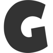Logo Guldborg Legepladser ApS