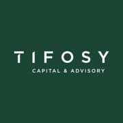 Logo Tifosy Ltd.