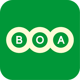 Logo Bank of Agriculture Ltd.