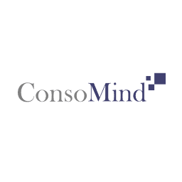 Logo Consomind