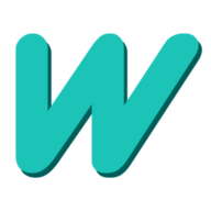 Logo WordDive Oy