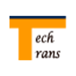Logo Techtrans Co., Ltd.