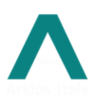 Logo Arkios Italy SpA