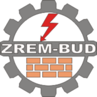 Logo ZREM-BUD Sp zoo