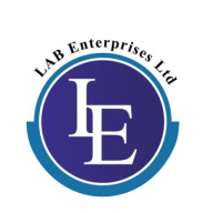 Logo It Lab Enterprises Ltd.