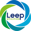 Logo Leep Utilities Ltd.