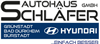 Logo Autohaus Schläfer GmbH
