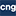 Logo CNG Services Ltd.