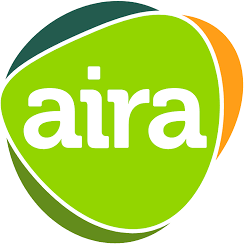 Logo Aira Soc. Coop. Galega