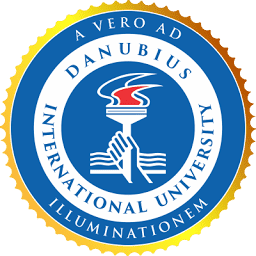 Logo Danubius University of Galati