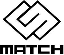 Logo Match Robotics VC