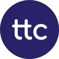 Logo TTC Group (UK) Ltd.