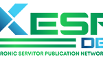 Logo Electronic Servitor Publication Network, Inc.