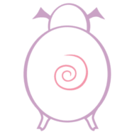 Logo Garth Pig Practice Ltd.