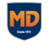 Logo Colégio Madre de Deus Eireli