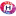 Logo Digital Hollywood Interactive Ltd.
