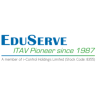 Logo Eduserve International Ltd.