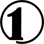 Logo One Experience