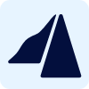 Logo Svelgen Kraft Holding AS