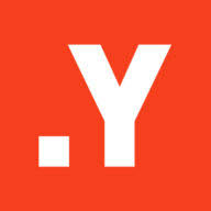 Logo Yonder Consulting Ltd.