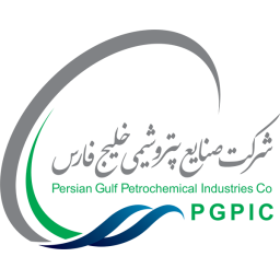 Logo Persian Gulf Petrochemical Industries Co.
