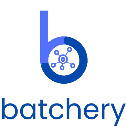 Logo The Batchery LLC