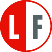 Logo Lead Forensics Ltd.