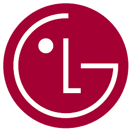 Logo LG Press Foundation