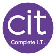 Logo Complete I.T. Ltd.