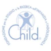 Logo Fondazione Child