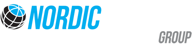 Logo Nordic Traction Group AB