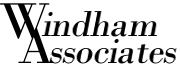 Logo Windham Associates, Inc.