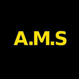 Logo Ams Energie SAS