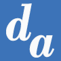 Logo Denda Associates Co. Ltd.