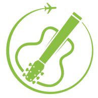 Logo Ciari Guitars, Inc.