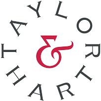 Logo Taylor & Hart Ltd.