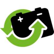 Logo Ubatt GmbH