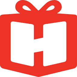Logo Gift Hero, Inc.