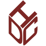 Logo Hudson Development Corp.