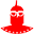Logo Frederator Networks, Inc.