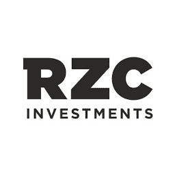 Logo RZC Investments LLC
