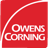 Logo Owens-Corning Britinvest Ltd.