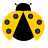 Logo Little Yellow Beetle Media Pvt Ltd.
