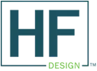 Logo HF Design LLC