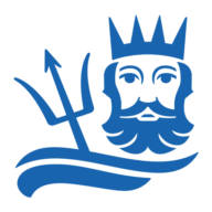 Logo Salmones Camanchaca SA
