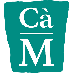 Logo Cà Maiol SS
