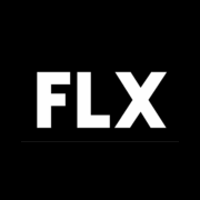 Logo FLX tv AB