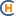 Logo Hohenstein Verwaltungs GmbH